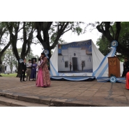 Festejos por el 199° aniversario de la Declaración de nuestra Independencia
